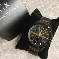 在飛比找蝦皮購物優惠-美國百分百【Armani Exchange】AX 手錶腕錶 