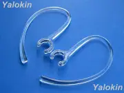 2pcs (C-MT) Earhooks Earloops for Plantronics M70 Headset