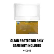 Protector For Nintendo 64 Keyboard