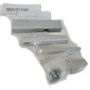 Hager Door Closer 5200 Series Silver NEW
