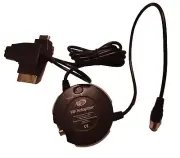 GameCube Xbox PlayStation RF Adapter