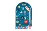 Legami Mini Pinball 29cm Space Explorer Kids Children Handheld Fun Game Toy