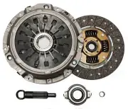 QSC Mazda RX7 93-99 13BREW 1.3L Twin Turbo Stage 1 Performance Clutch Kit