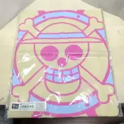 One Piece Film Pirate Flag Strong World