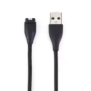 Watch USB Charging Cable for Fenix 7 7S 7X 6 5 5X Venu 2 Instinct (50cm) AU