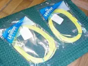 10M SC-FC Fiber Optic Cables SMF SC to FC NEW!