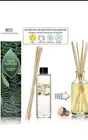 Urban Naturals Citrus Bliss Scented Oil Reed Diffuser Fresh Light Scent 4 Oz