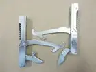 03040078 Technika Oven Cooker Door Hinge Genuine (2 Pack)