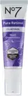Pure Retinol 1% Night Concentrate - anti Wrinkle Retinol Serum with Collagen Pep