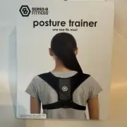Series 8 Fitness (Posture Trainer Corrector Back Support Adjustable)