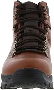 [Johnscliffe] Mens Canyon Leather Superlight Hiking Boots