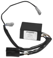 QuadBoss CDI Box IYA6027