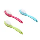 3 Pcs Pumice Stone Double Sided Pedicure Rasp Dead Skin Exfoliator