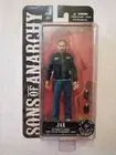 2014 Mezco Toyz Sons of Anarchy SOA - Jax Teller W/ Hands 6" Figure BRAND NEW