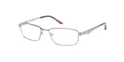 CAT CTO BRAZING 205 Men's Glasses Grey Size 55 - Private Health Rebate - Blue Light Block Available