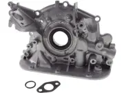Melling 46JJ83W Oil Pump Fits 1996-2002 Toyota 4Runner 3.4L V6 5VZ-FE DOHC