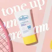 THE FACE SHOP - Dr. Belmeur UV Derma Tone Up Sun Cream 50ml