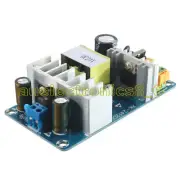 6A AC-DC Switching Power Supply Board Power Supply Module AC110V 220V to DC24V