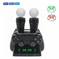 在飛比找蝦皮購物優惠-JOMAA PS4控制器Playstation 4 PS4 