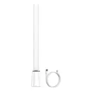 Baseus Foldable Table Lamp LED Desk Lamp Eye Protect Study Dimmable Office Light
