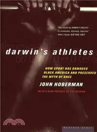 在飛比找三民網路書店優惠-Darwin's Athletes: How Sport H