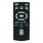 RM-SUXGP5R Replaced Remote Control For JVC Home Theater System SP-UXG300 UX-GP5