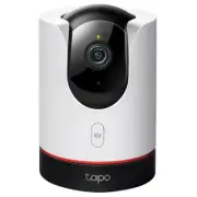 TP-Link Tapo C225 4MP/2K+ Indoor PT Wi-Fi Camera Fast Motion Tracking / Smart AI