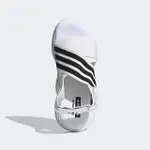 【ADIDAS 愛迪達】MAGMUR SANDAL W 白色 拖鞋 女鞋(EF5848)