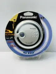 Panasonic Personal Portable CD Player with Car Kit SL-SX321C Brand New Unopened!