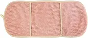 Quick Dry Towel for Dogs | Absorbent Dog Towel,Microfiber Pet Washcloth Quick Drying, Ultra Absorbent Microfiber, Comfortable Hand Pockets for Cats and Other Pets