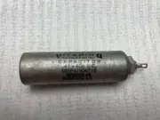 Sprague Vitamin Q, Metallized, Gudeman Capacitors .47 – 600
