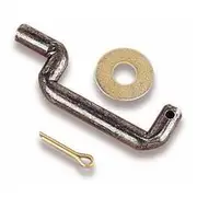 Holley Secondary Connecting Rod - 4150/4010 Carburetor Mechanical Secondary, HO20-54