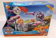 Paw Patrol Skye's Ride N Rescue Transforming Helicopter