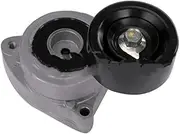 Belt Tensioner Pulley Belt Tensioner Pulley Fit for Honda CR-V Fit for Acura Accord CM5 2.0L/2.4L 2003-2008 Fit for Odyssey 03-13 TSX Chain Tensioner Cap