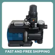 ClayTech Ecoboost 3+ Constant Pressure Boosting Pump - Drinking Water Approved