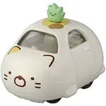 【震撼精品百貨】角落生物 SUMIKKO GURASHI DREAM TOMICA 角落生物 貓咪*88893 震撼日式精品百貨