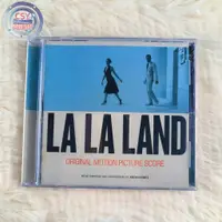 在飛比找蝦皮購物優惠-Justin Hurwitz La Land OST CD 