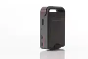 iTrack GSM GPRS Tracking Device Hidden GPS Tracker for Car + SOS Alert