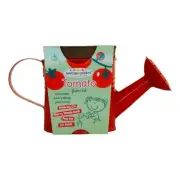 NEW Mr Fothergill's Tomato Watering Can Kit By Spotlight