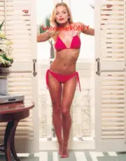 Gorgeous Actress "Jaime Pressly" Beautiful "Pin-UP" PHOTO! #(19)
