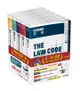 攻略分科六法（五本不分售）28版-2024法律法典工具書（保成）