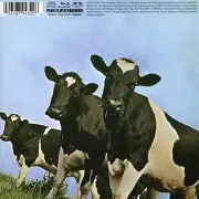 PINK FLOYD ATOM HEART MOTHER/HAKONE APHRODITE JAPAN 1971 NEW CD