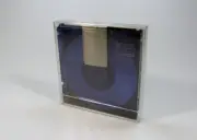 1x Unopened commercial packaged Sony 3.5inch 640MB Rewritable MO Disk / Windows