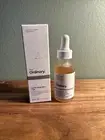 The Ordinary Lactic Acid 10% + HA Lactic Acid Superficial Peeling Formulation -