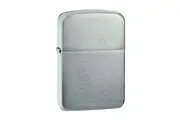 Zippo 1941 Replica Brushed Chrome Lighter