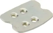 SHIMANO Repair Parts Cleat Nut (1 piece) PD-A520 PD-M985 PD-M980 PD-M647 PD-M545