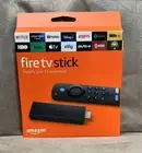 Fire TV Stick Alexa Voice Remote includes TV controls HD streaming device