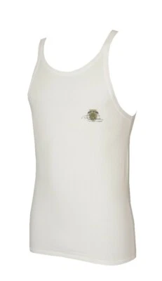 Tank top man tight shoulder underwear ROBERTO CAVALLI article 2743 T10 CANOTTA