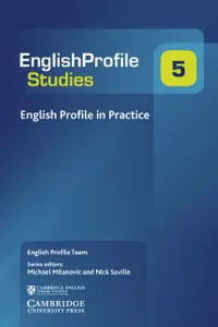 在飛比找誠品線上優惠-English Profile in Practice
