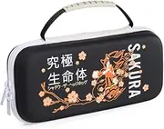 Numskull - Sonic Switch Case Sakura Shadow